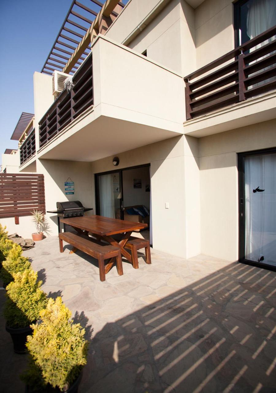 Bianka'S Self-Catering Apartment Swakopmund Exterior photo