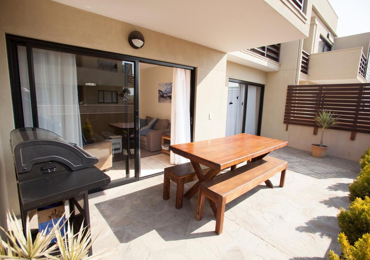 Bianka'S Self-Catering Apartment Swakopmund Exterior photo